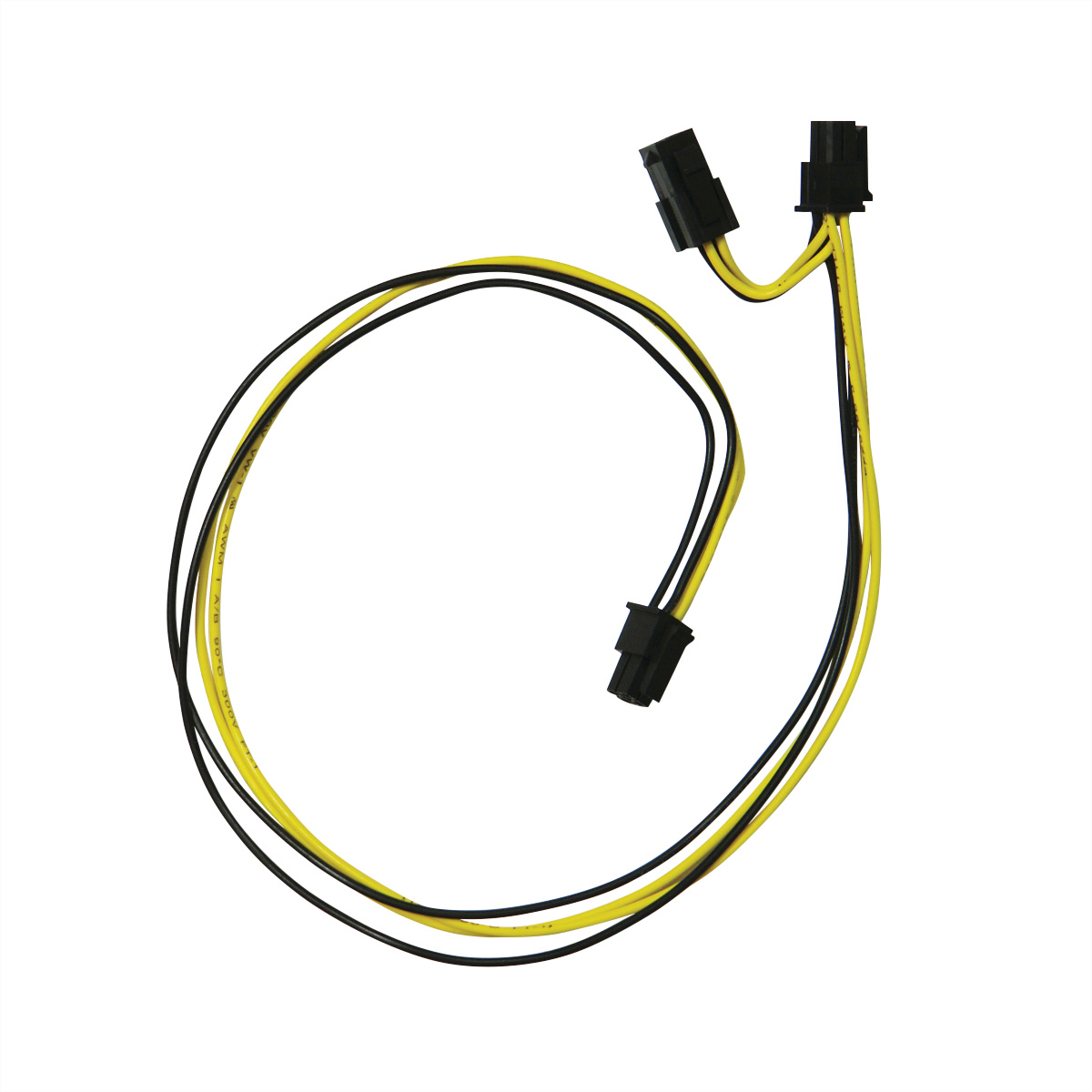 SCHROFF ANSCHL. 5V STDBY SCHLEIFE
