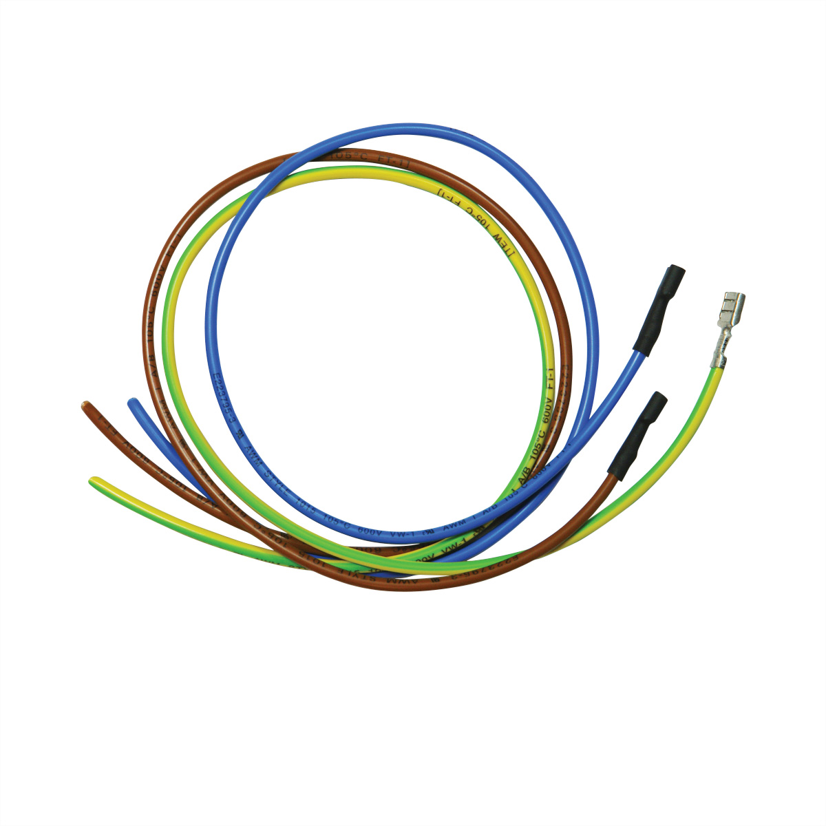 SCHROFF VERDRAHT.KIT PBPL SERIAL AC