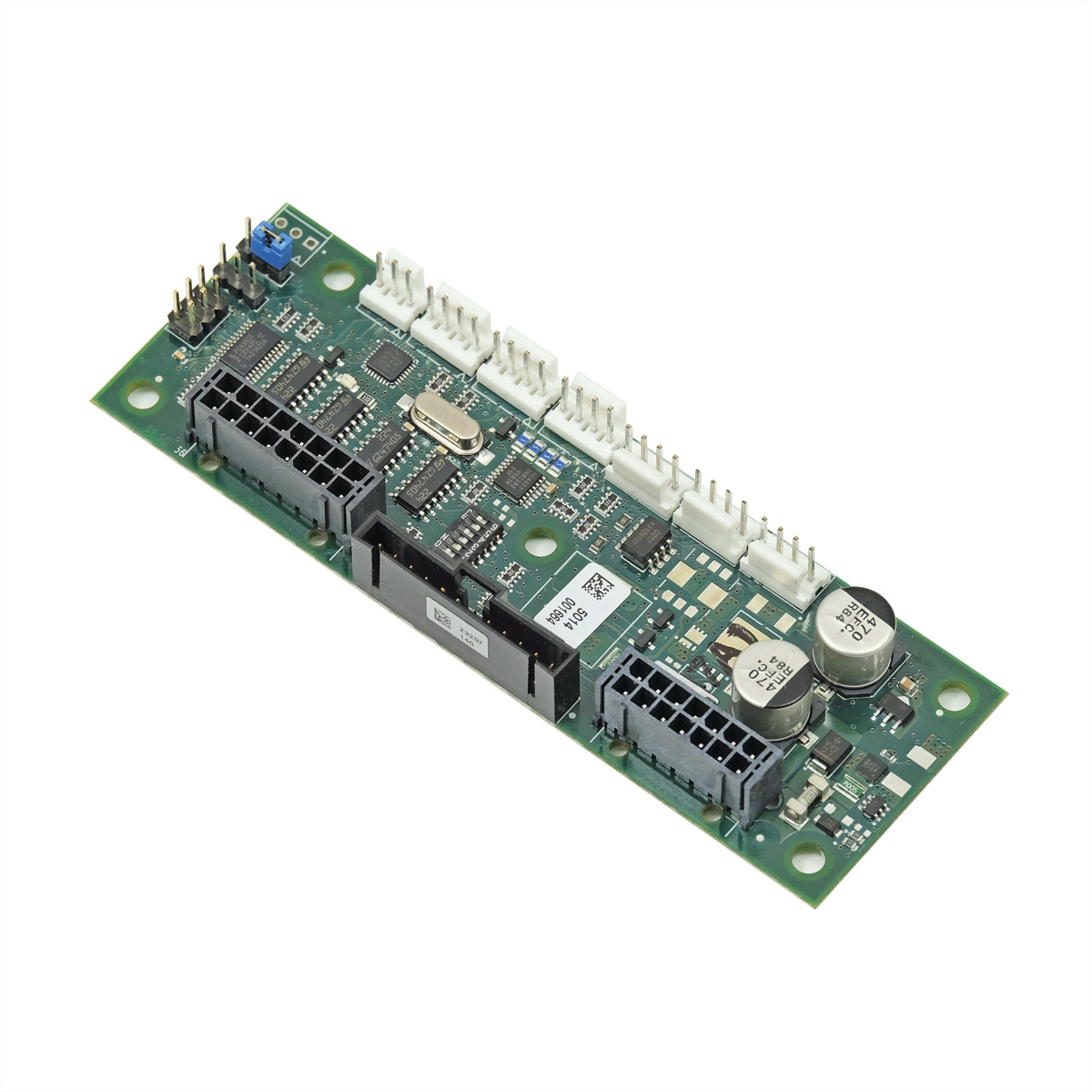 SCHROFF FCM2 180GRD. PWM