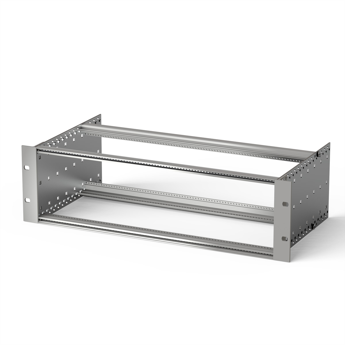 SCHROFF BGTR PRO F 6HE 84TE 295T MZ