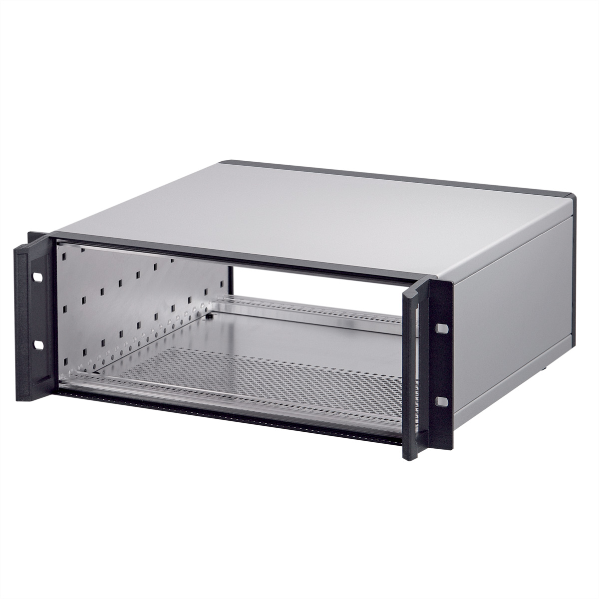 SCHROFF RATI.PRO WI GR 3HE 84TE 255T
