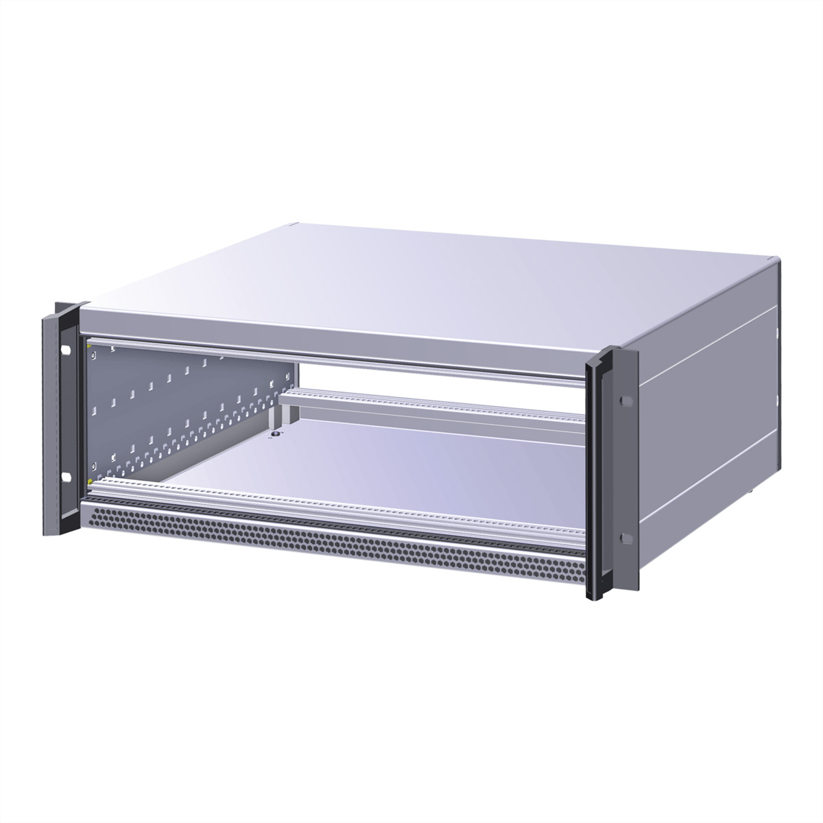 SCHROFF RAT.AIR WI GR 6/7HE 84TE 315T Ratiopac PRO