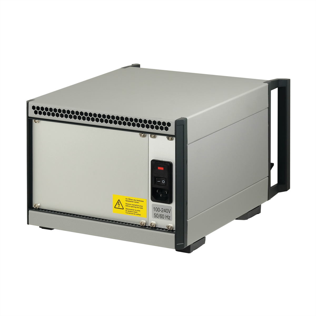 SCHROFF RAT.PRO 3/4HE 44TE275T 9SL S