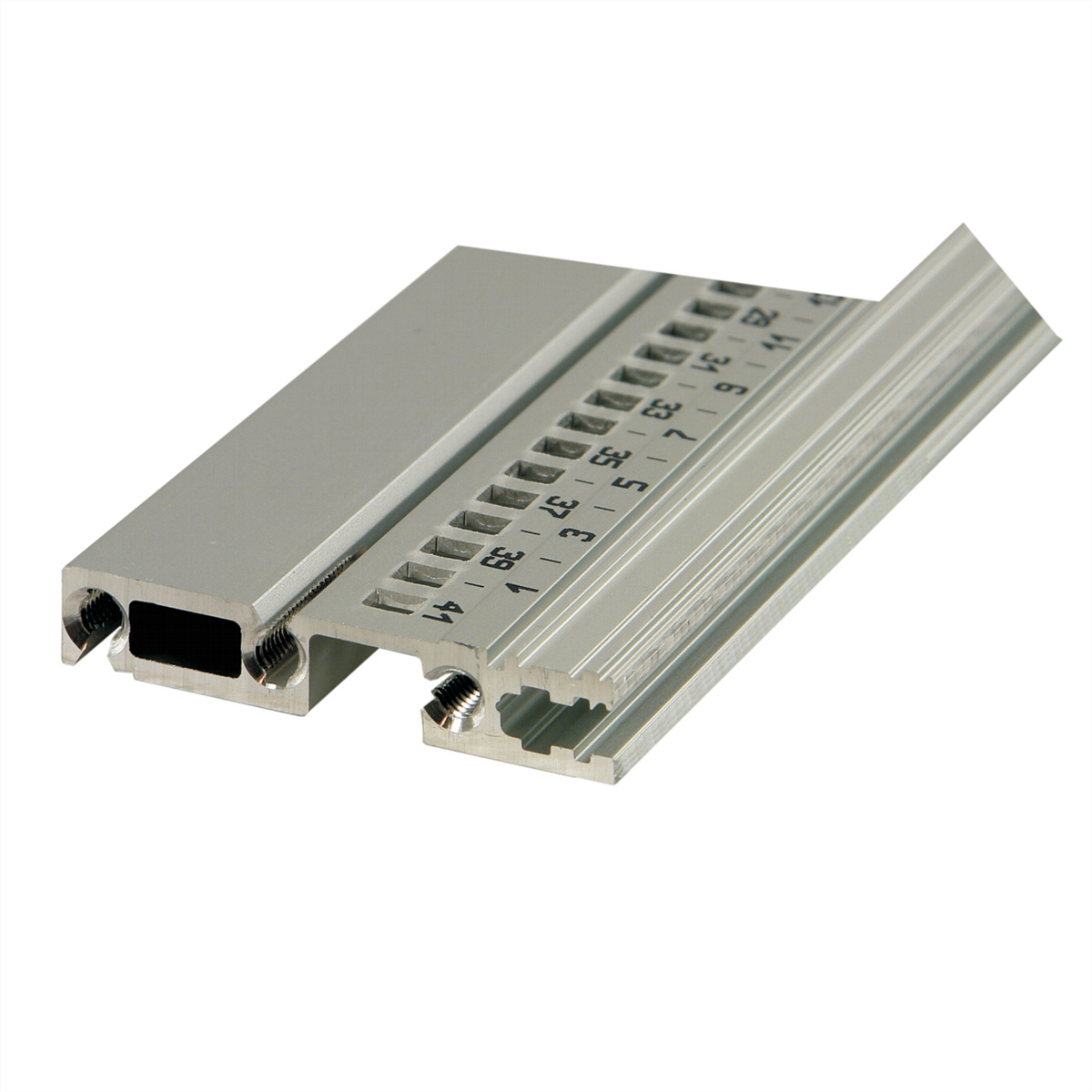 SCHROFF MODULSCH. HINTEN 63TE R VT Europac PRO