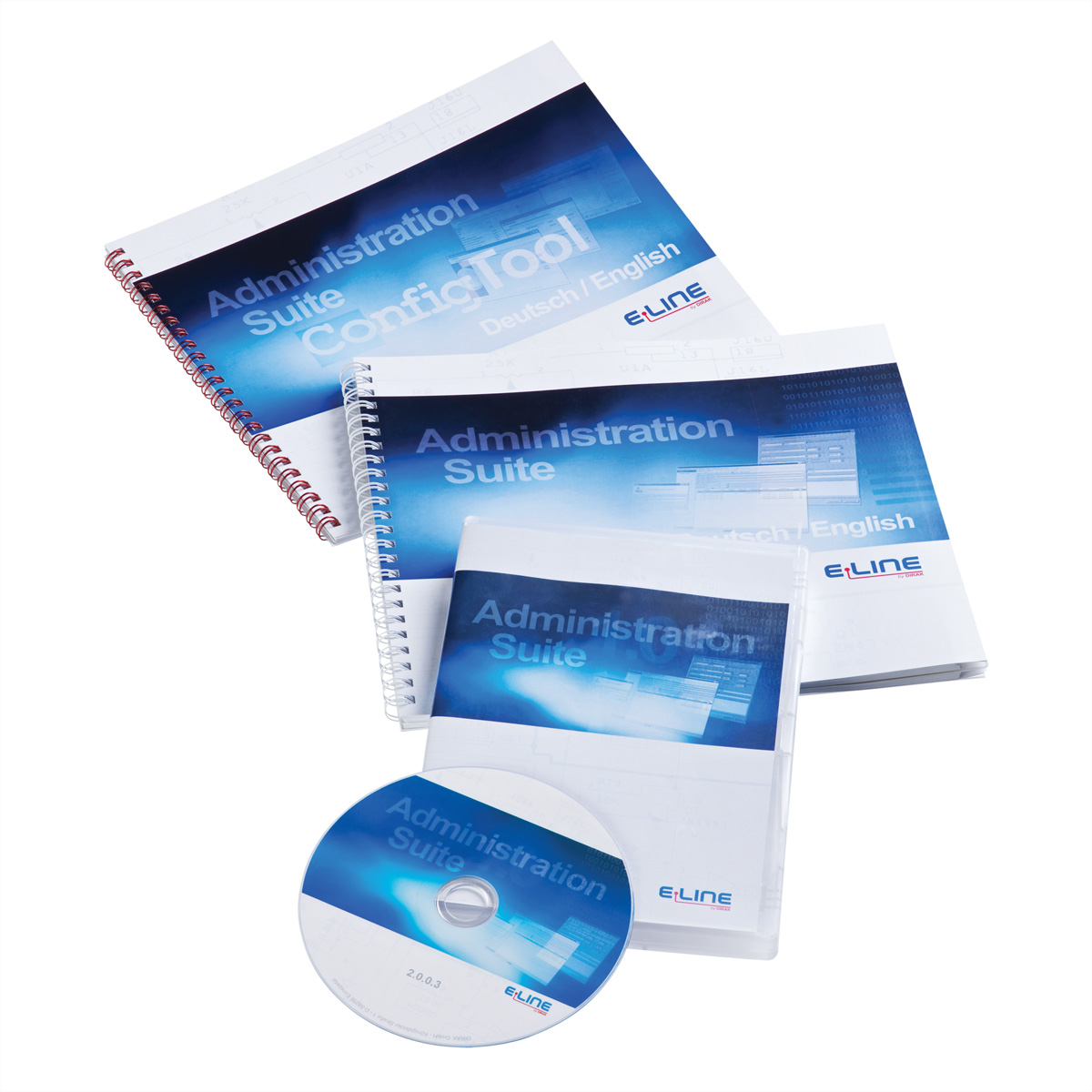 SCHROFF ADMINISTRATION SUITE SOFTWARE Varistar