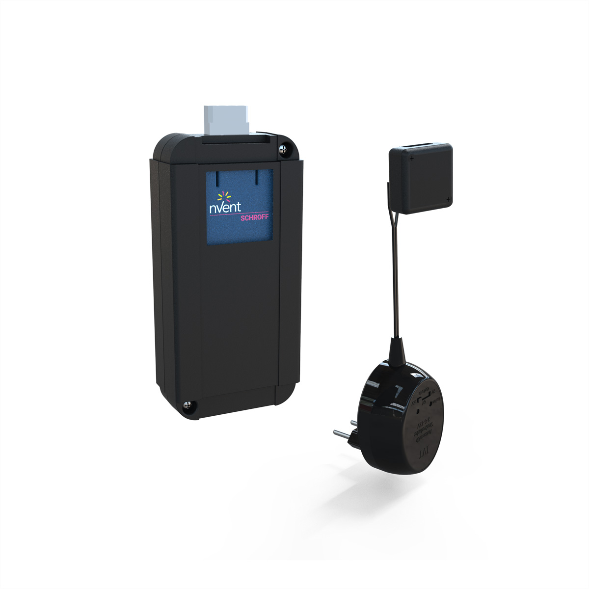 SCHROFF BATTERIE PACK 12V Varistar