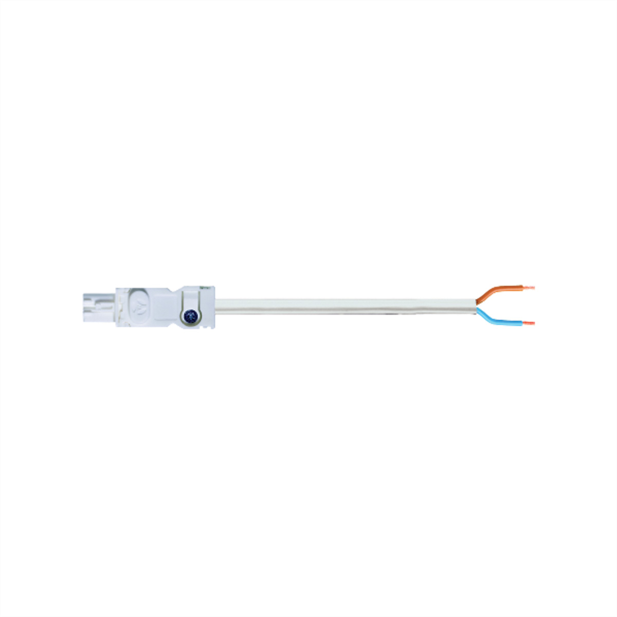 SCHROFF ANSCHLUSSKABEL F.AC LED 2M Varistar