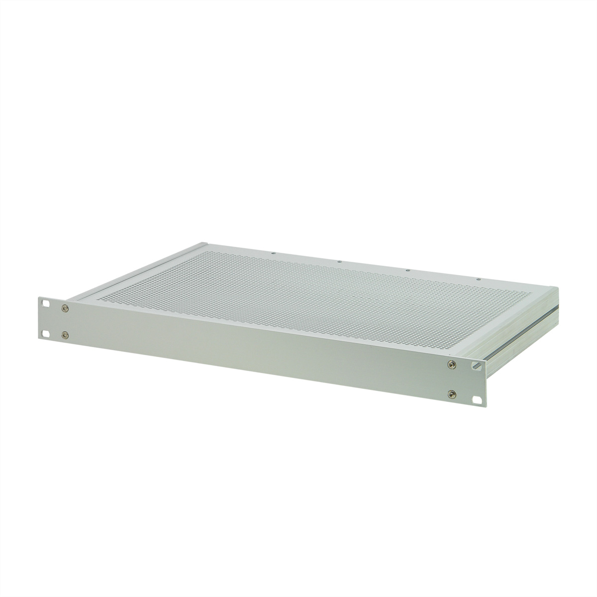 SCHROFF MULTIPAC PRO 2HE 220TD PERFORIERT.DECKEL Multipac