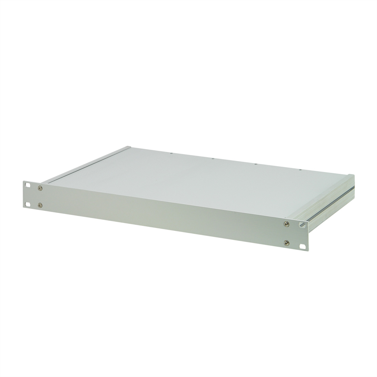 SCHROFF MULTIPAC PRO 2HE 220T PLAIN COVERS Multipac