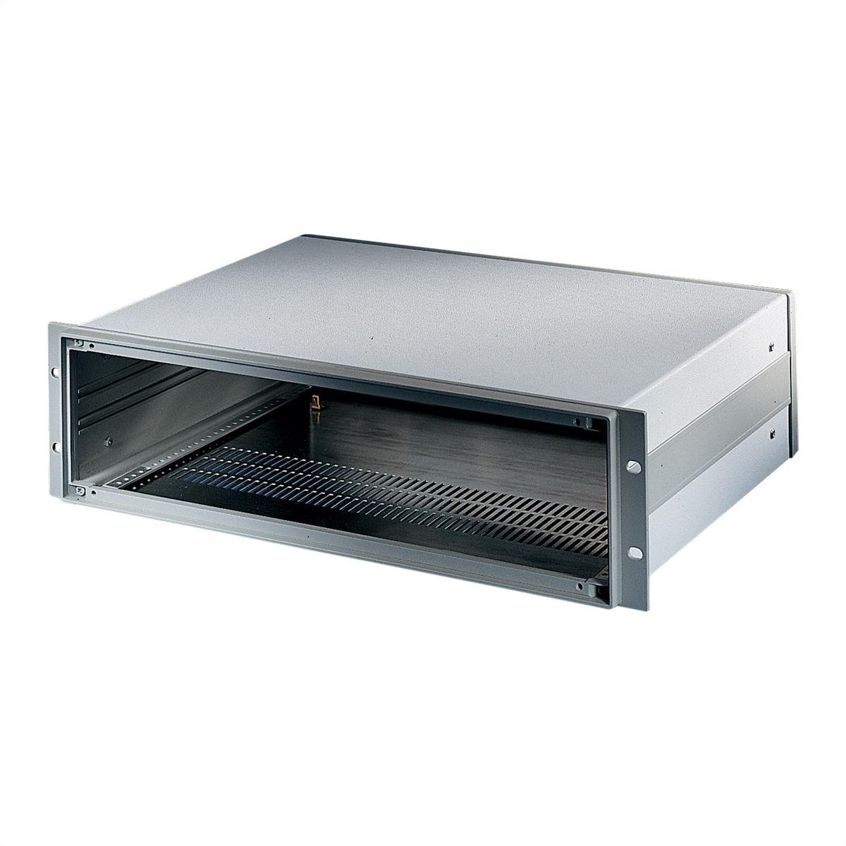 SCHROFF INPAC GEHÄUSE 4HE 374.5T