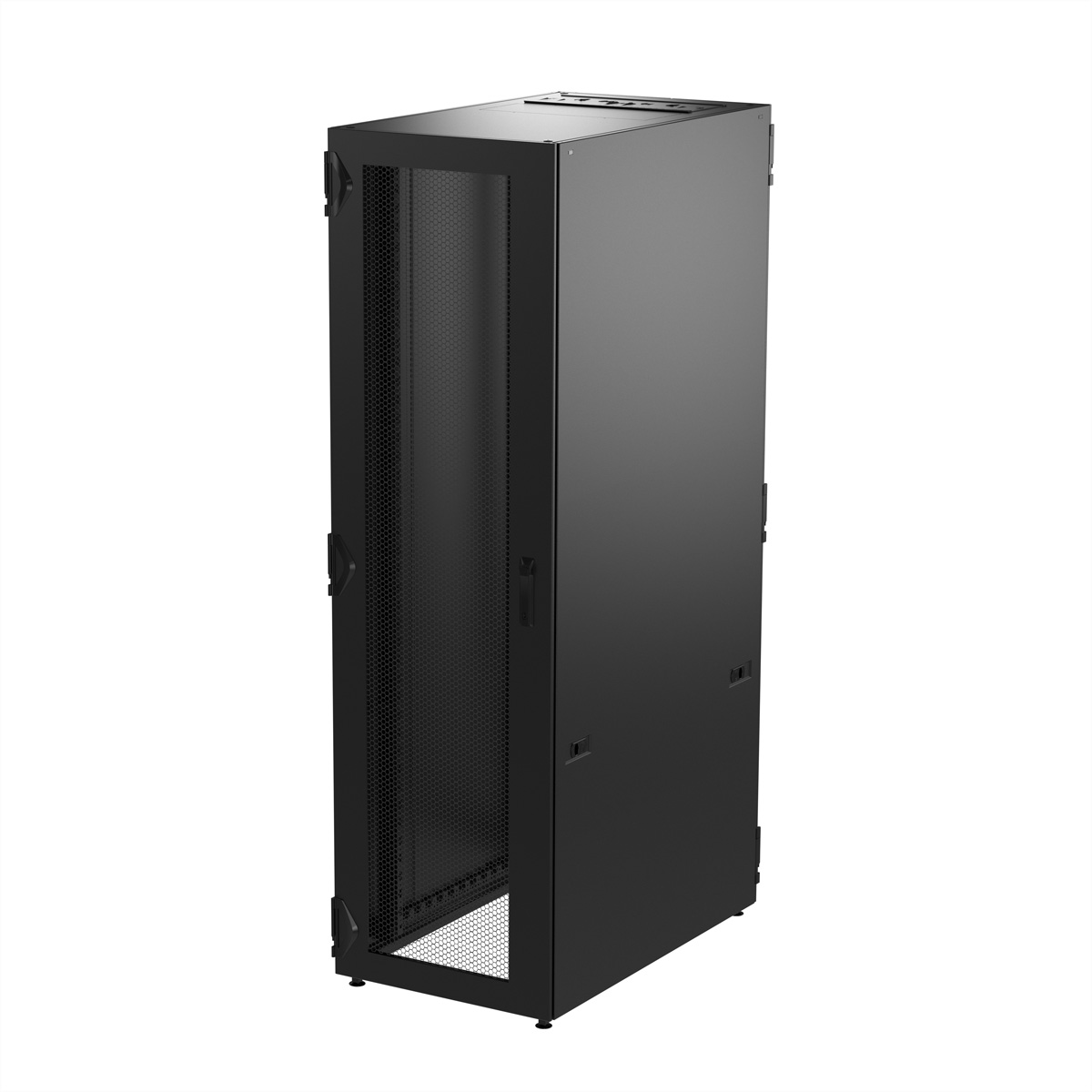 SCHROFF VST CP MOB.42HE 600B1200T SERVER RAL702 Varistar