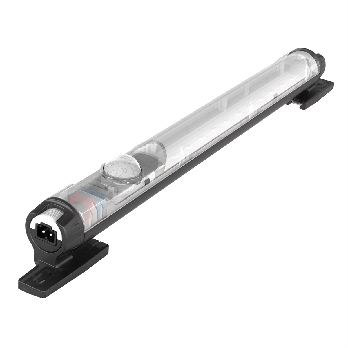 SCHROFF Compact LED-Light 550LM Motion Sensor