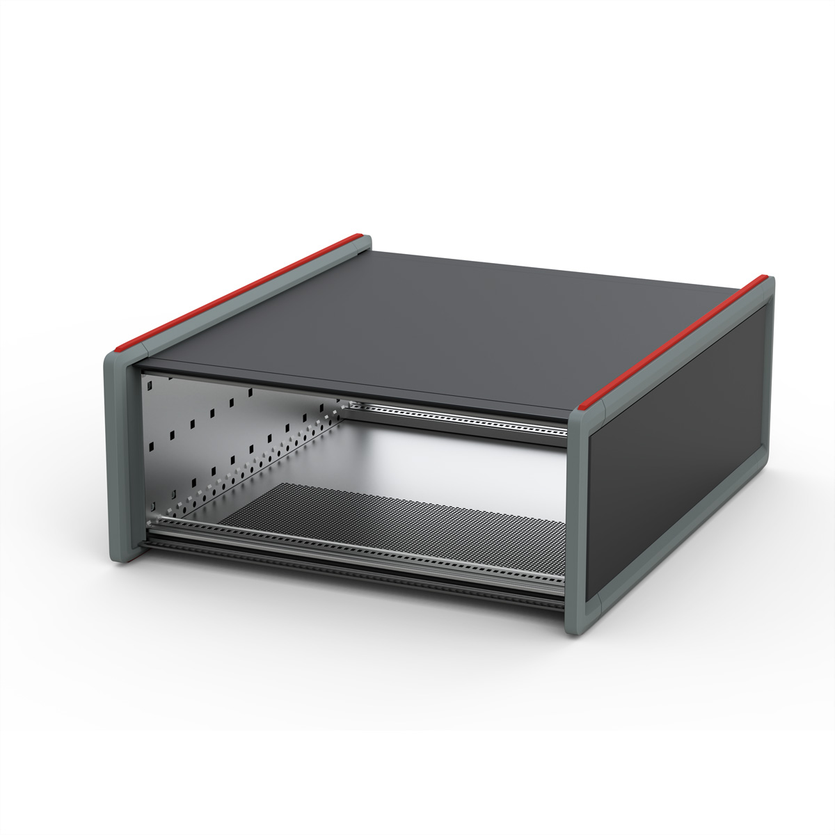 SCHROFF RPRO STYLE 3HE 63TE 295T F-T/T 19