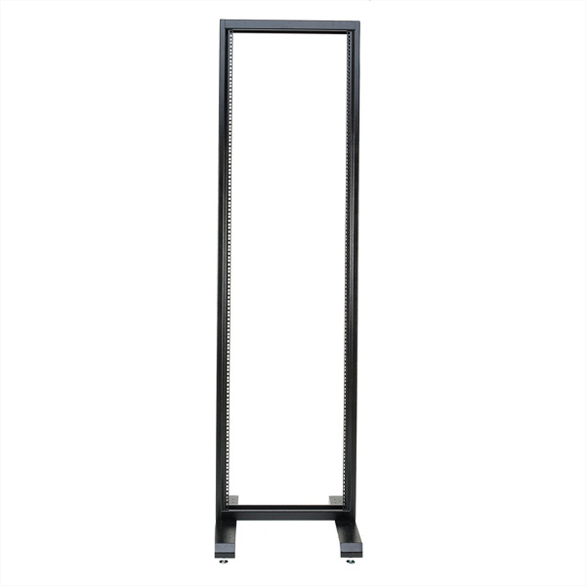 CONTEG RS-27 Profilrahmen 27 HE, ohne Standfuß Wandschränke