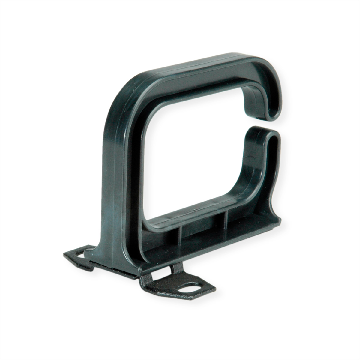 CONTEG Kabelöse vertikal 80 x 60 mm, Conteg VO-P4-80/60  (BILD2)