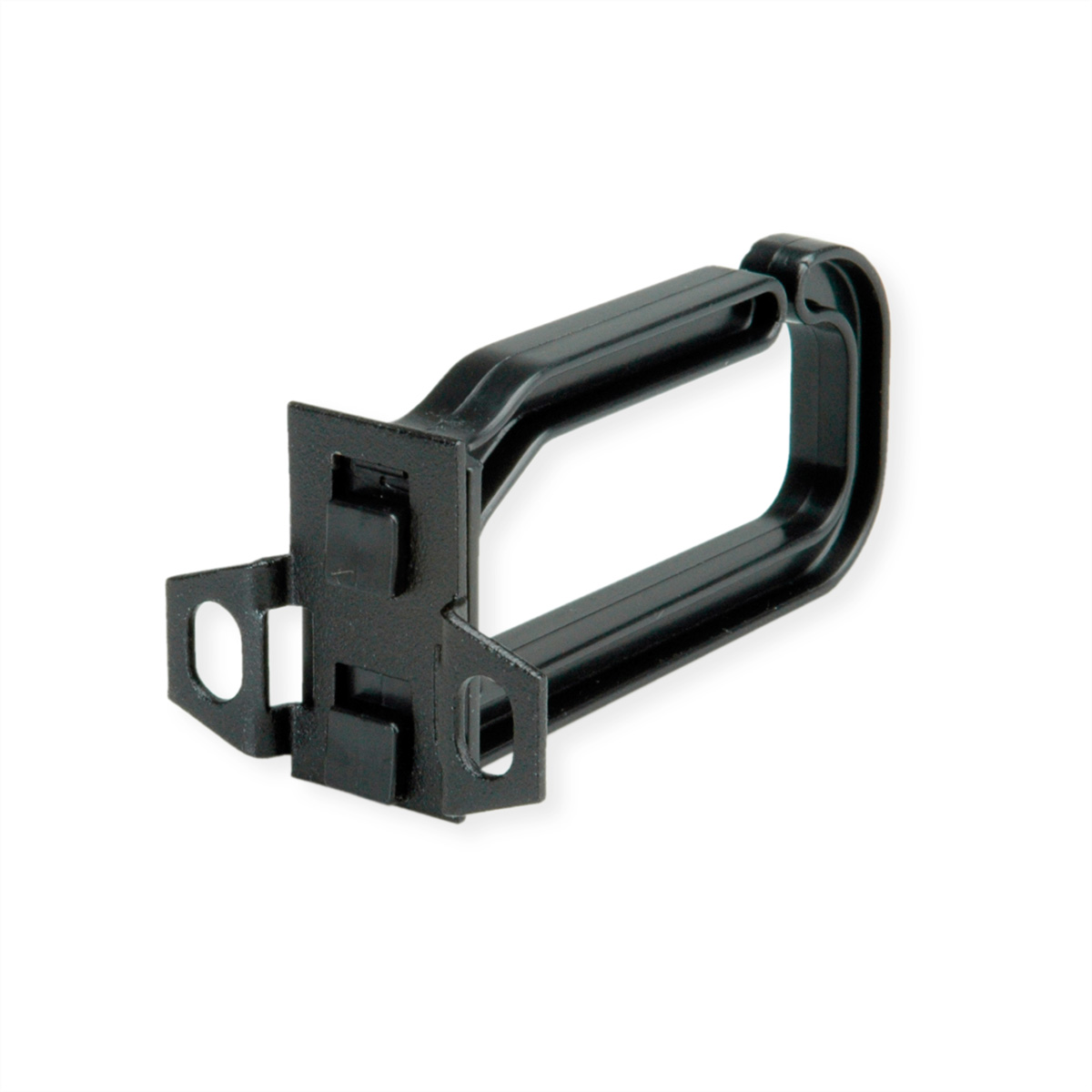 CONTEG Kabelöse vertikal 40 x 80 mm, Conteg VO-P6-40/80  (BILD2)