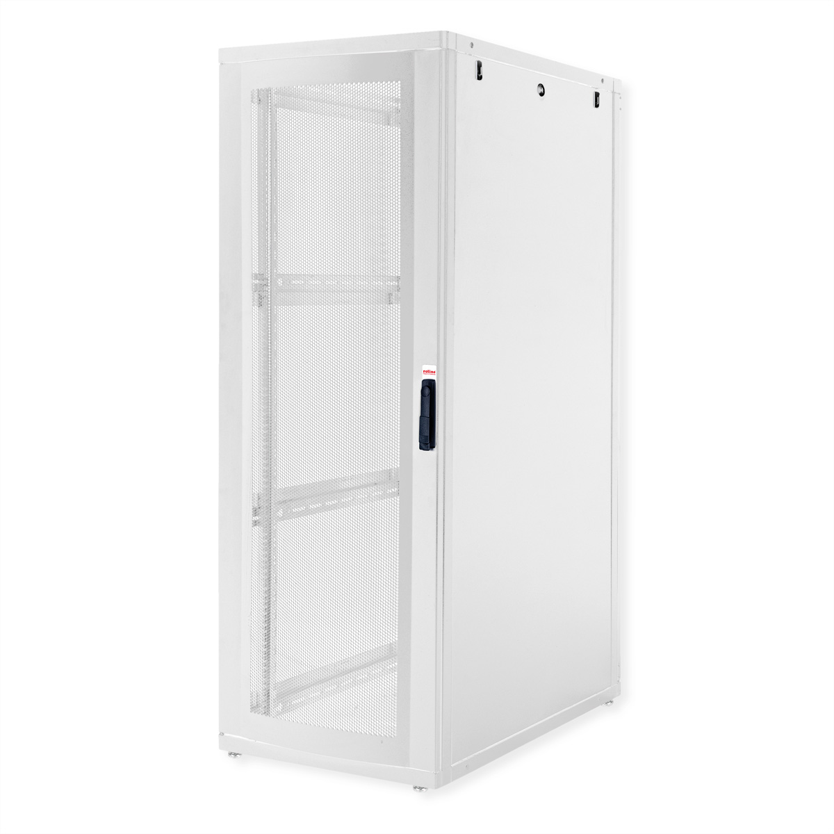 ROLINE 19-Zoll Serverschrank Pro 36 HE, 600x1000 BxT grau