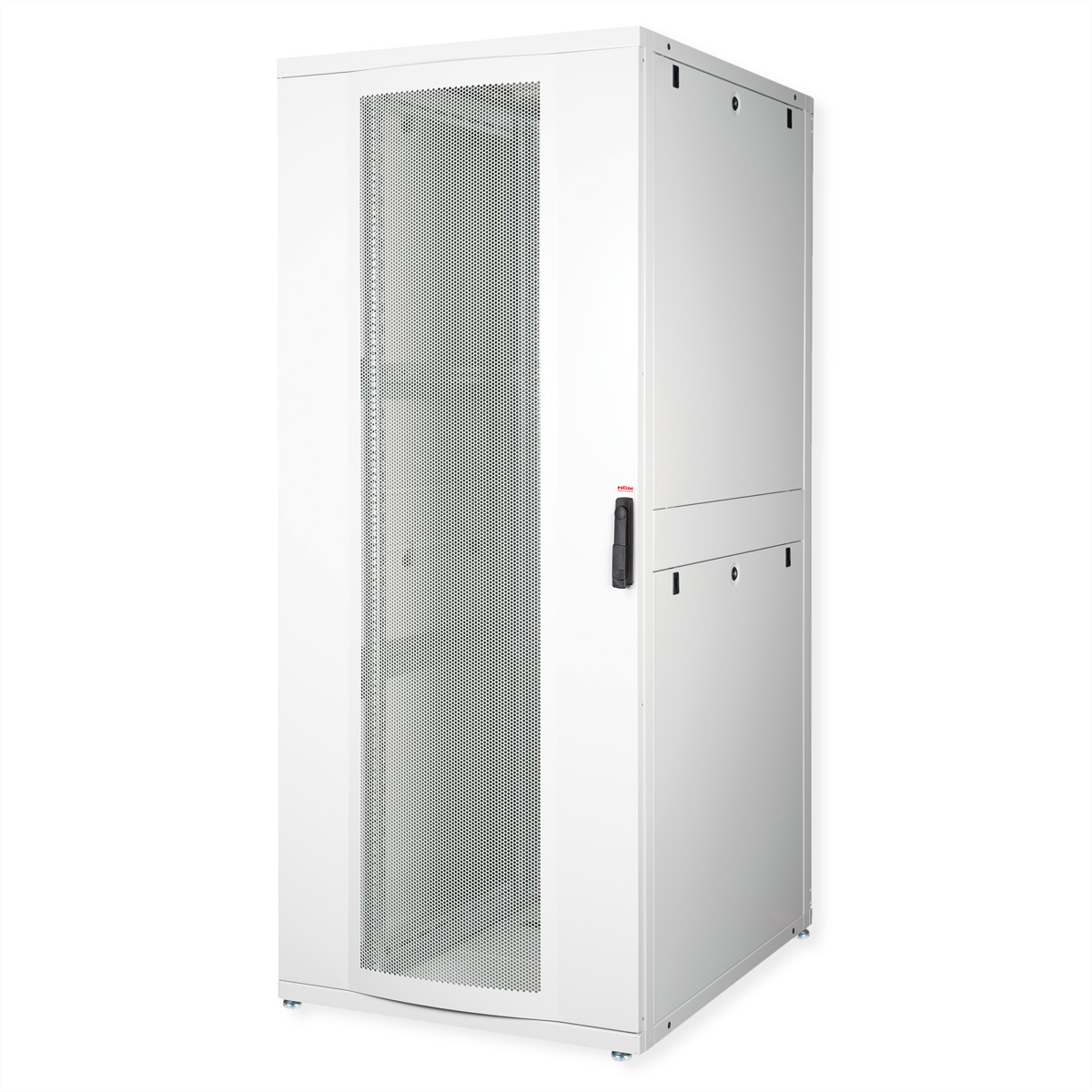 ROLINE 19-Zoll Serverschrank Pro 42 HE, 800x1000 BxT grau