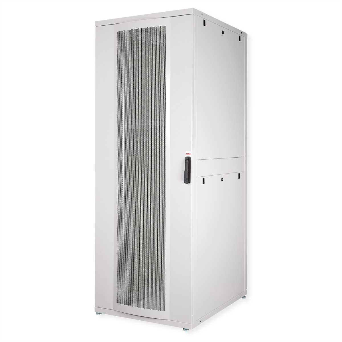 ROLINE 19-Zoll Serverschrank Pro 47 HE, 800x1000 BxT grau 19