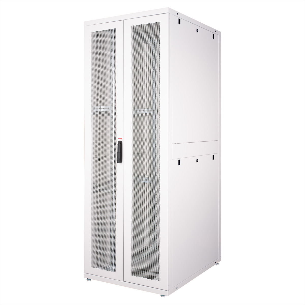 ROLINE 19-Zoll Serverschrank Pro 47 HE, 800x1000 BxT grau