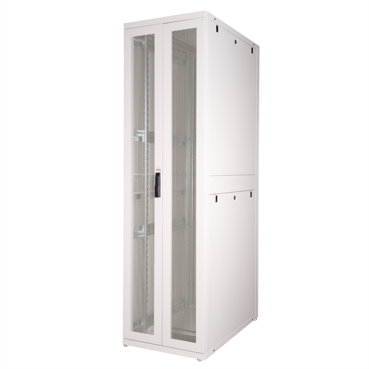 ROLINE 19-Zoll Serverschrank Pro 47 HE, 600x1000 BxT grau