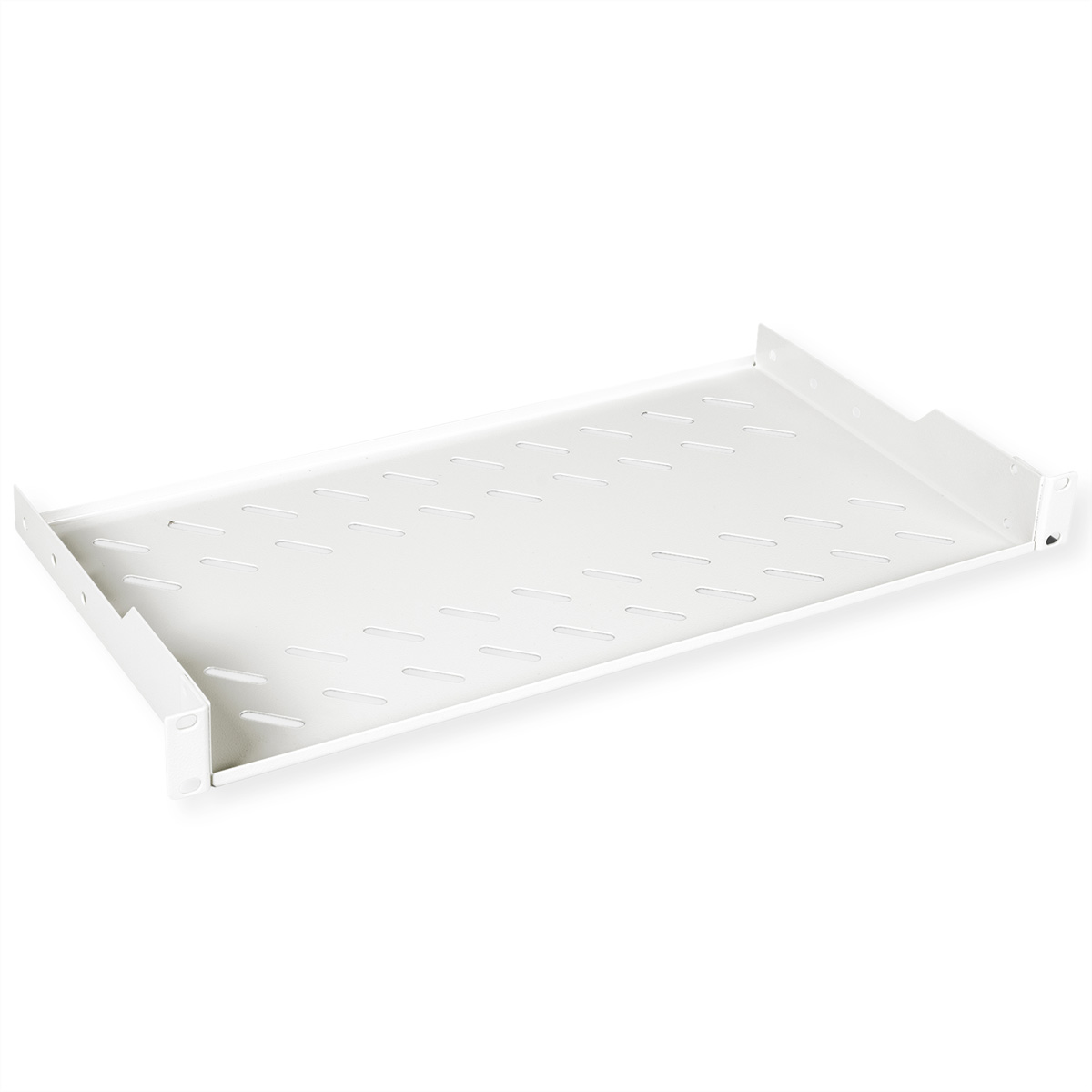 ROLINE 19-Zoll Fachboden 1 HE, 250 T 15 kg grau ROLINE 19-Zoll Fachboden 1 HE, 250 T 15 kg grau