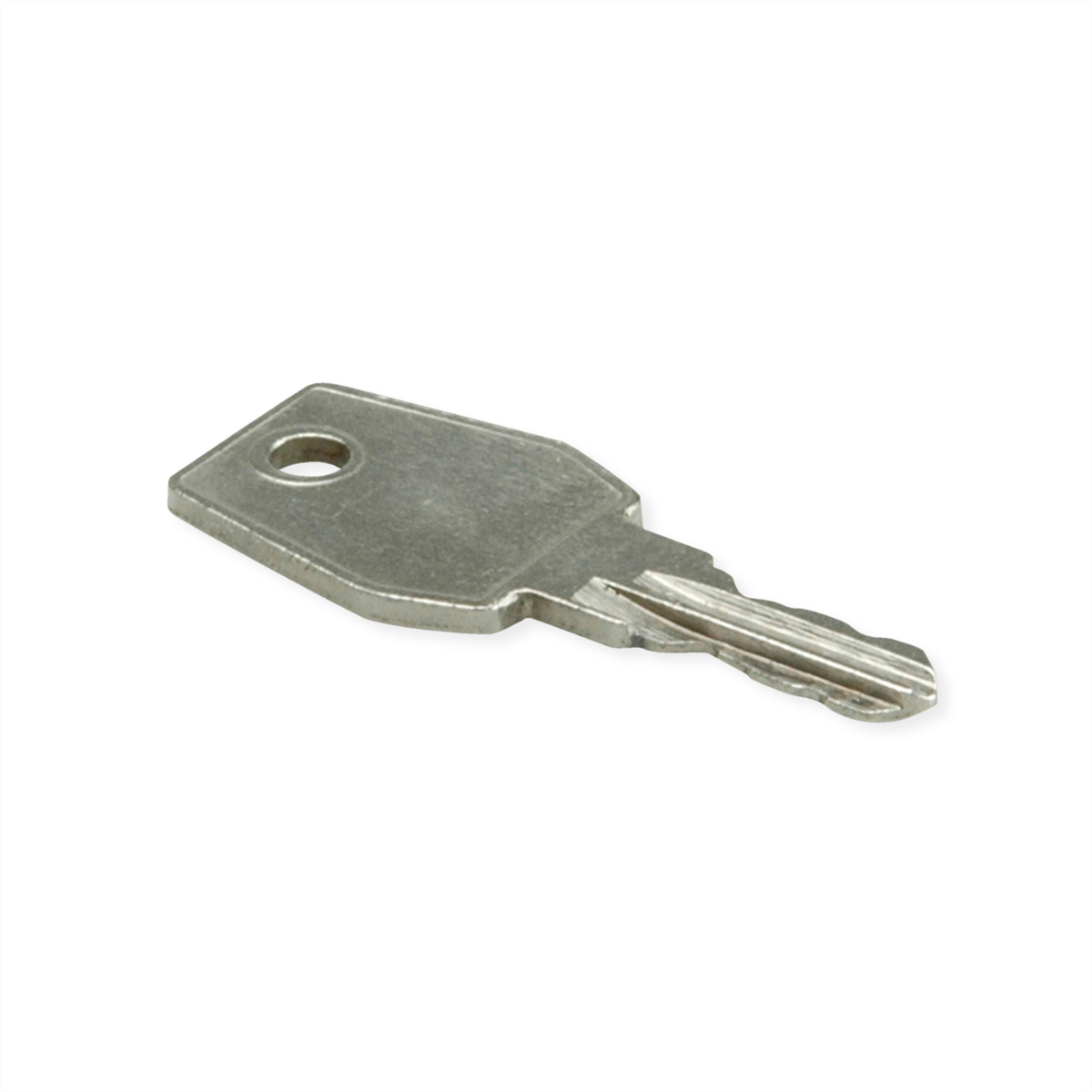 ROLINE Standard Schlüssel/Ersatzschlüssel, für ROLINE Basic &amp, Pro Wand/-Schränke Zugangskontrolle