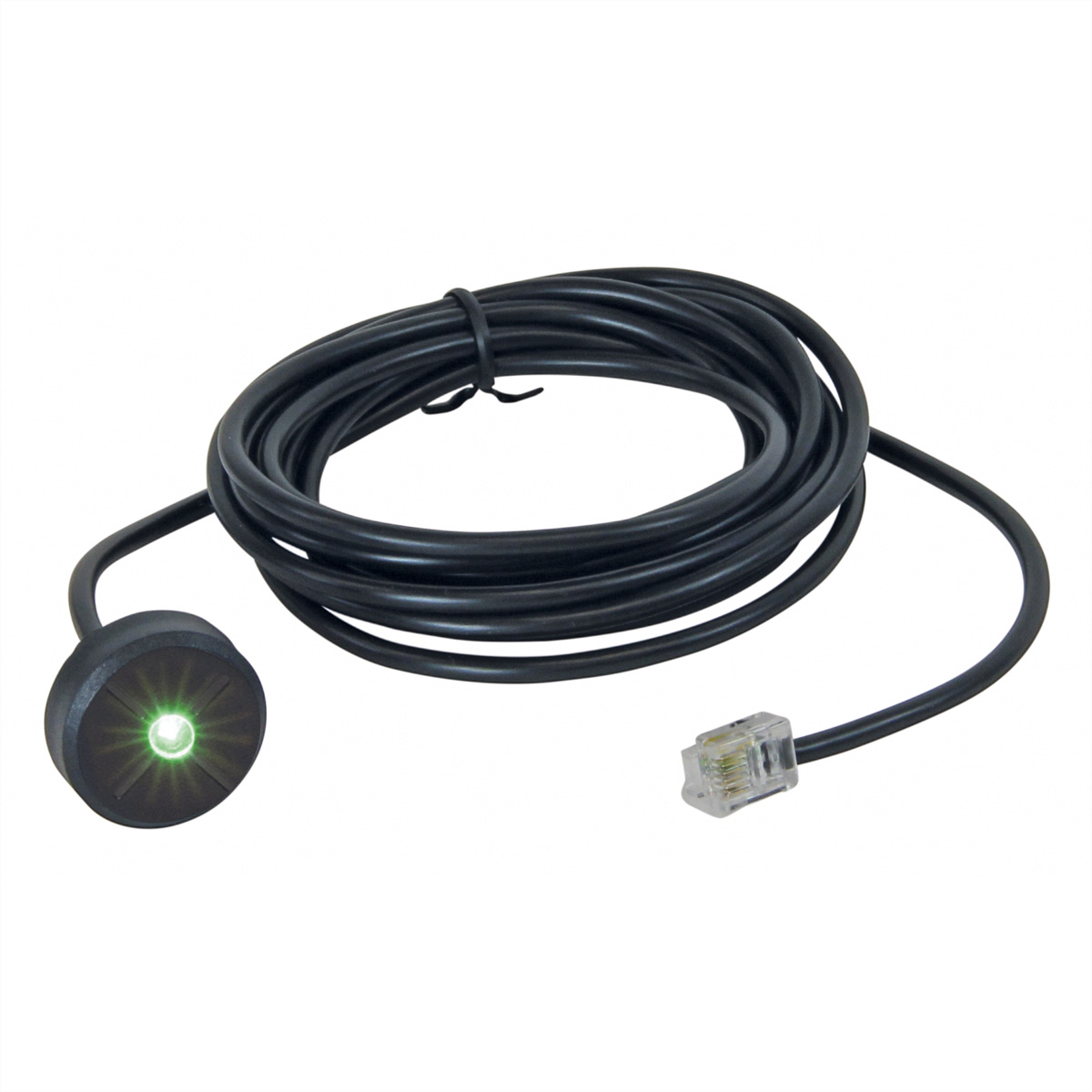 RFID Lesegerät HID HITAG 125 kHz schwarz Zubehör Stand- / Wandschränke