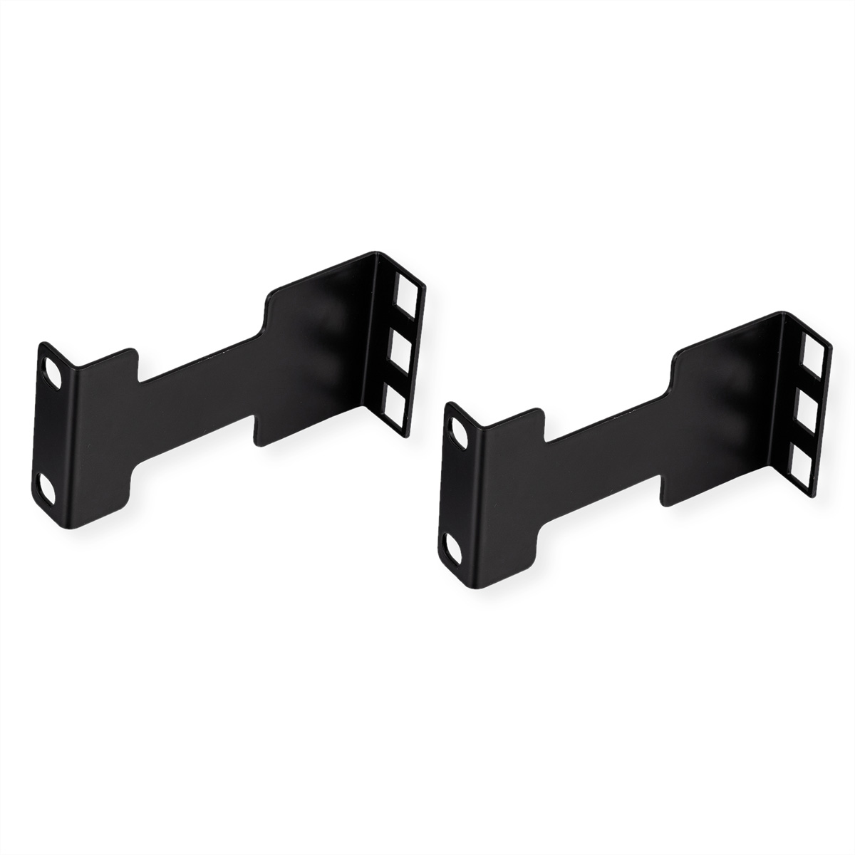 VALUE 19-Zoll-Schrank Tiefenerweiterung, 101,5mm, 1HE