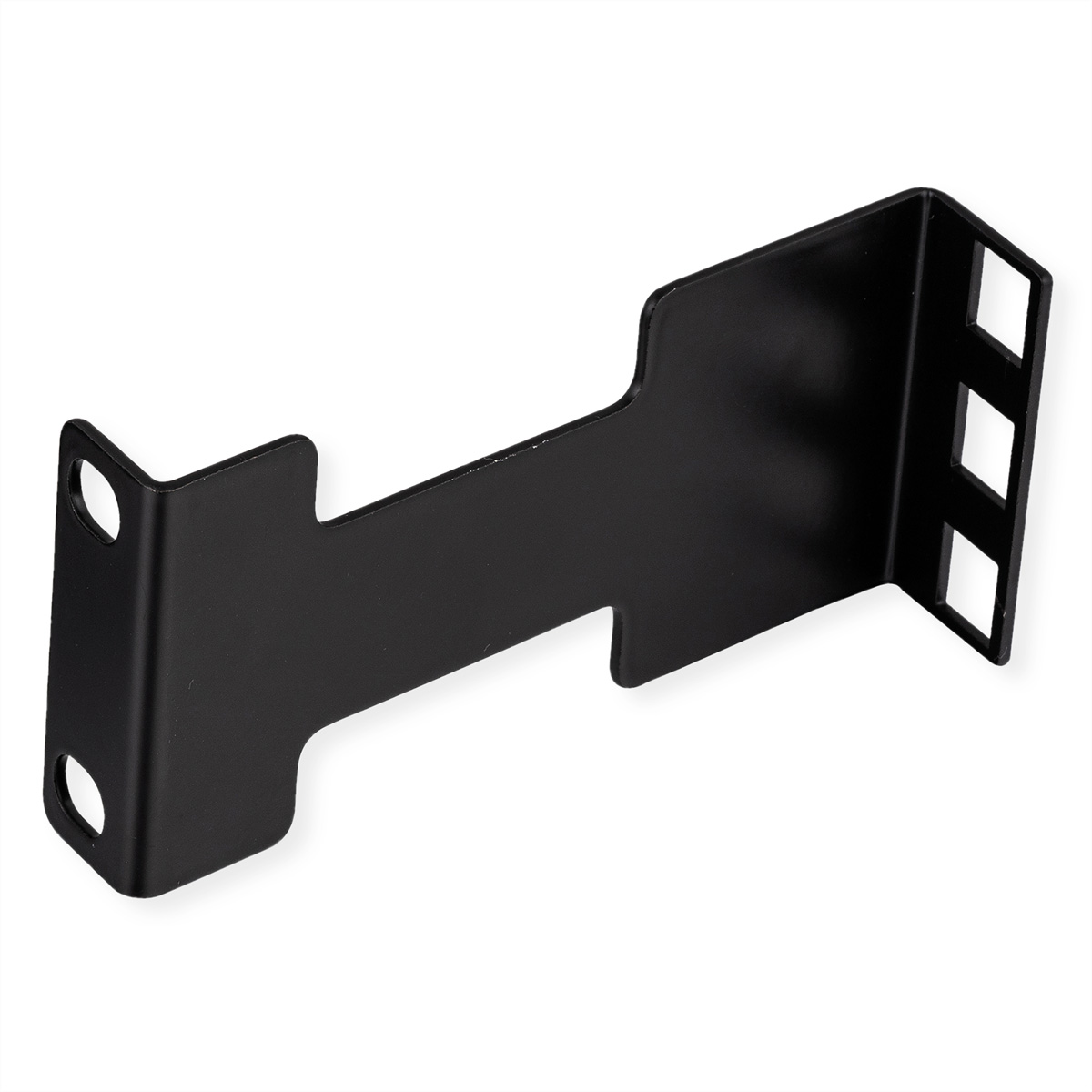 VALUE 19-Zoll-Schrank Tiefenerweiterung, 101,5mm, 1HE