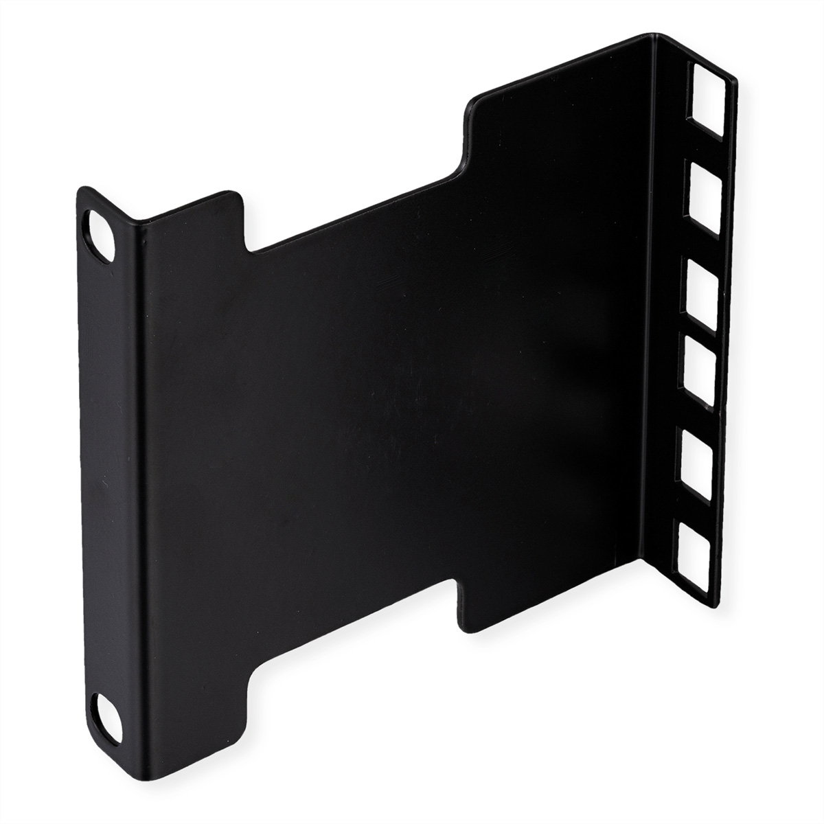 VALUE 19-Zoll-Schrank Tiefenerweiterung, 101,5mm, 2HE