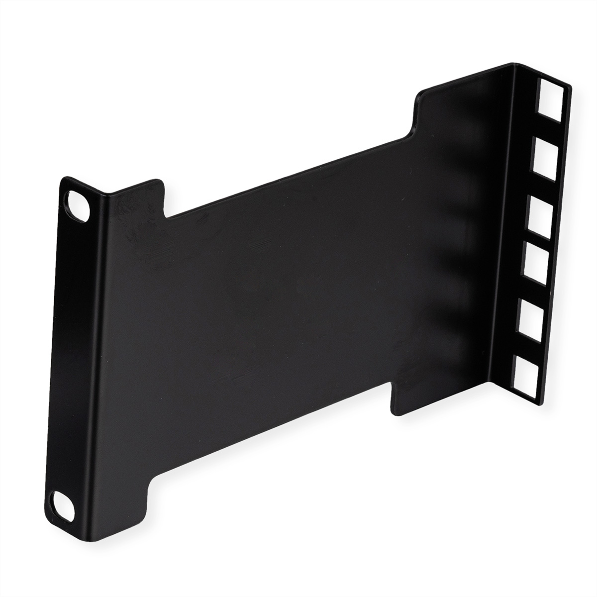 VALUE 19-Zoll-Schrank Tiefenerweiterung, 151,5mm, 2HE