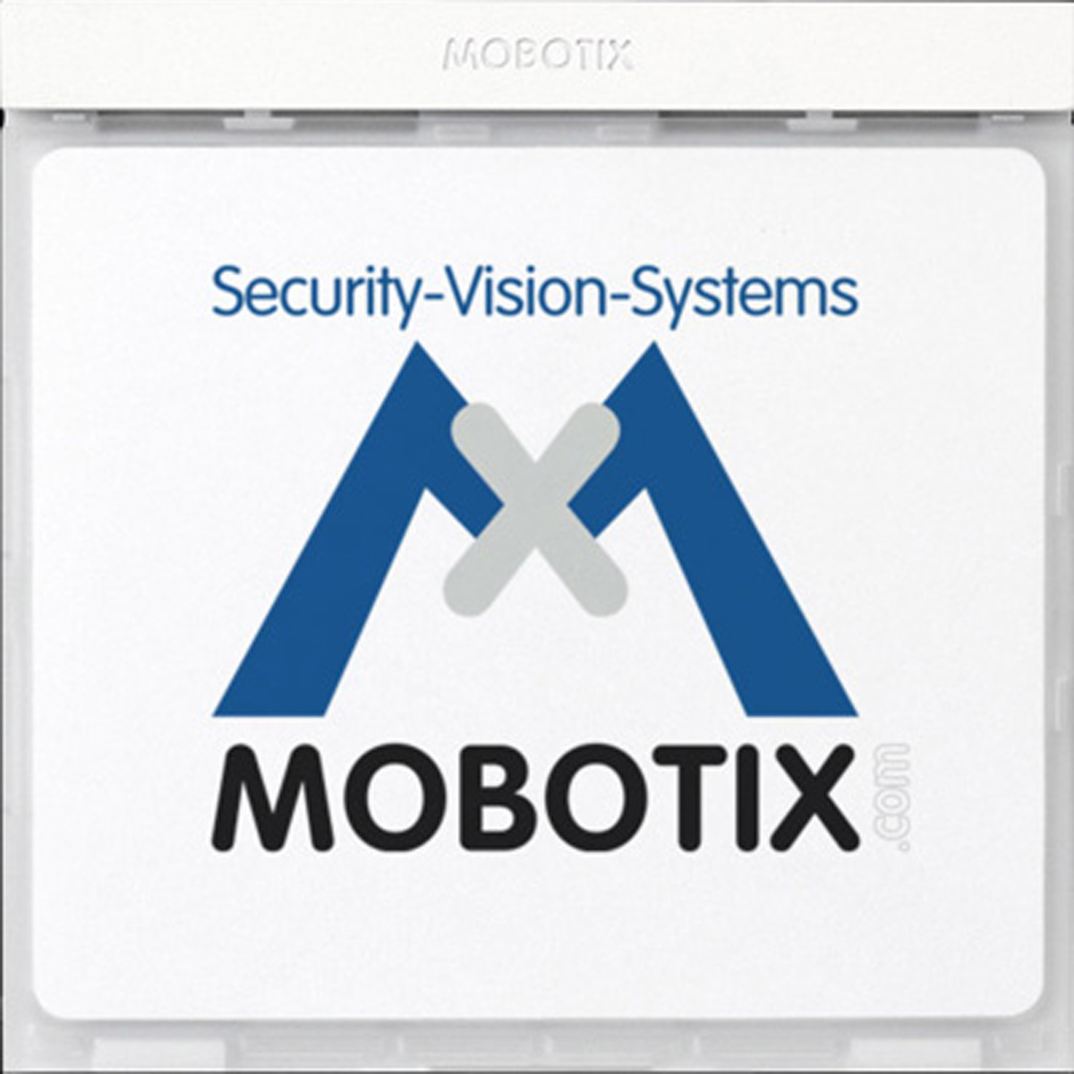 Mobotix T24 Info-Modul weiß