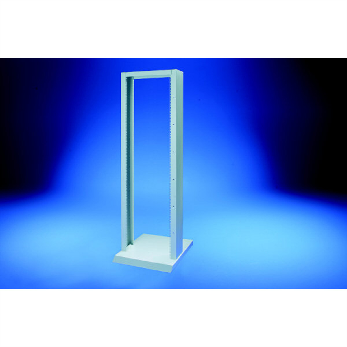 SCHROFF Nivellierfüsse - NIVELLIERFUESSE LABRACK 4STK