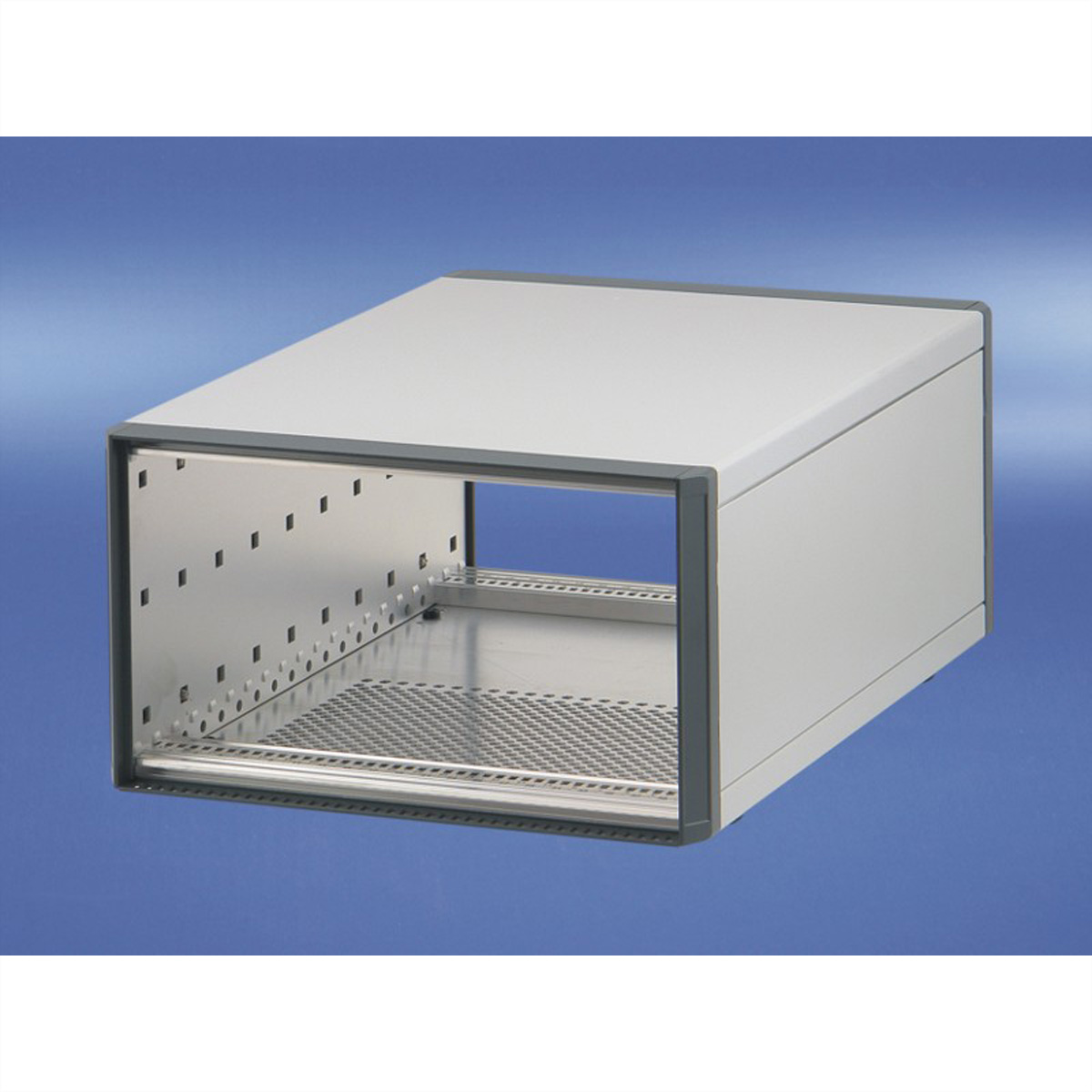 SCHROFF ratiopacPRO Gehäuse - RATIOP.PRO FB 3HE 42TE 315T