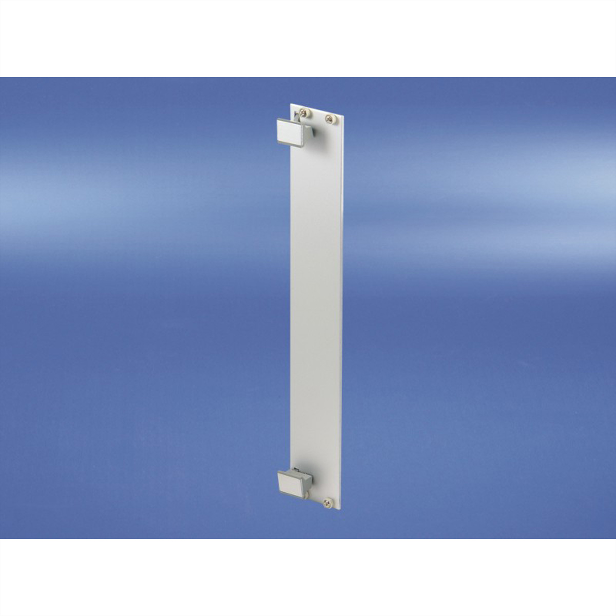 SCHROFF Steckbaugruppen mit Aushebegriff in Trapezform - Frontplatte ungeschirmt - STECKBAUGRUPPE 6HE 6TE EL/C