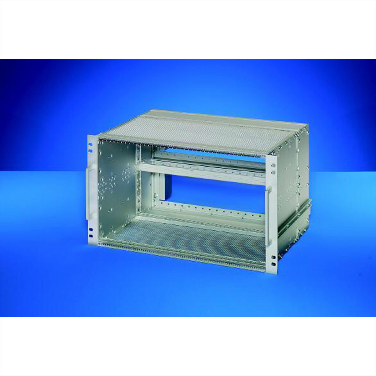 SCHROFF Bausatz, SNCF, geschirmt - BGTR PRO HF 6HE 84TE 320T