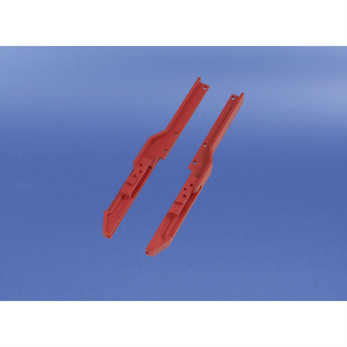 SCHROFF FUEHRUNGSSCHIENE TESTA. LANG