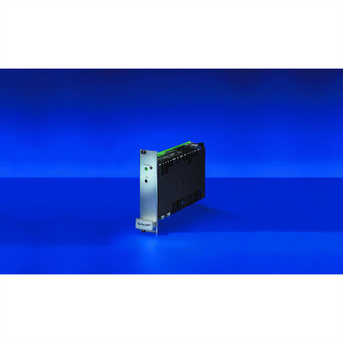 SCHROFF coolpower, 100 W, single - DC/DC-WANDLER CPDC 112