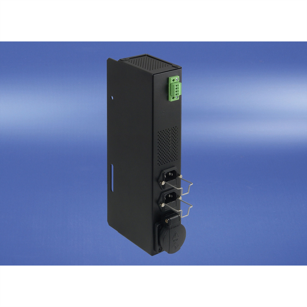 SCHROFF AC-Netzumschaltung für LHX 20 - AC-NETZUMSCHALTUNG