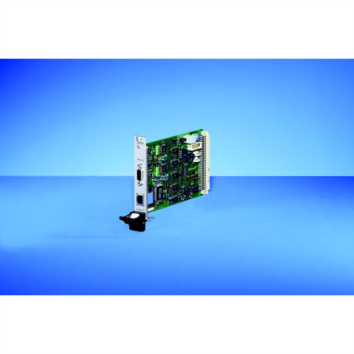 SCHROFF Chassis Monitoring Module (CMM) - CHASSIS MONITOR MODULE CMM