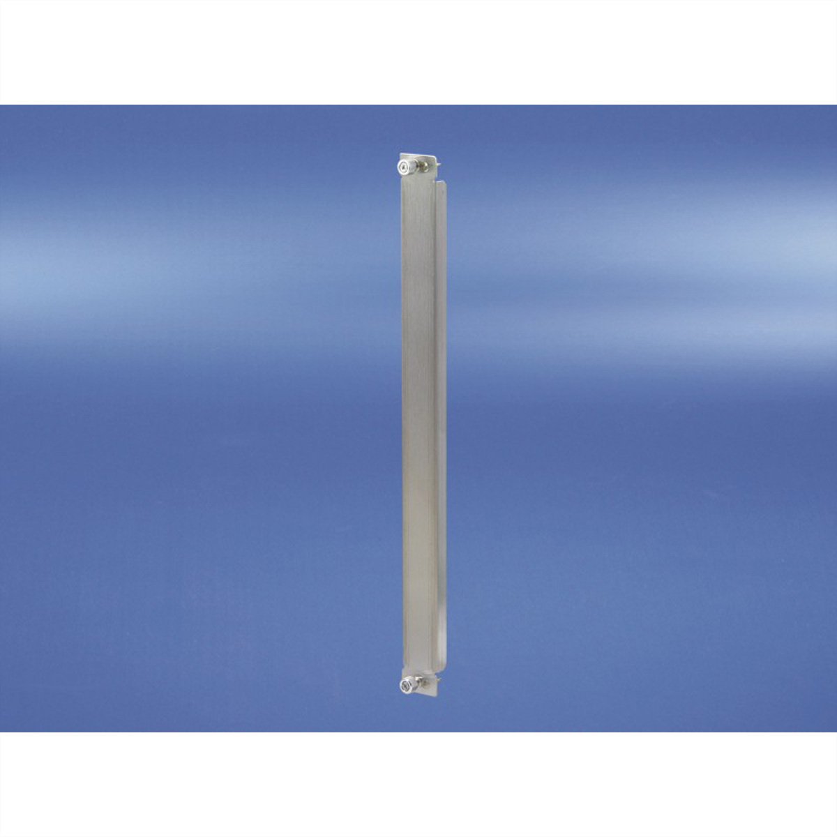 SCHROFF AdvancedTCA-Frontplatten (Blindplatten) - BLINDPLAT.8HE 6TE VA ATCA