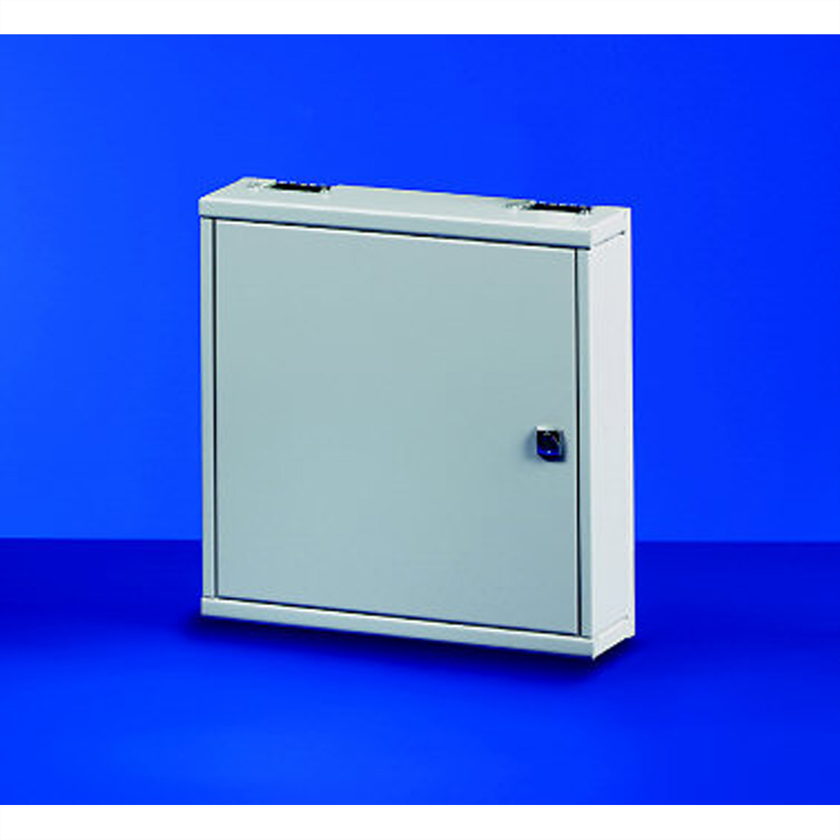 SCHROFF LWL-Kleingehäuse - KLEINGEHAEUSE 300X300X85