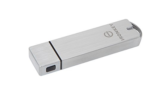 Kingston Technology Basic S1000 16GB USB-Stick USB-Anschluss Typ A Aluminium