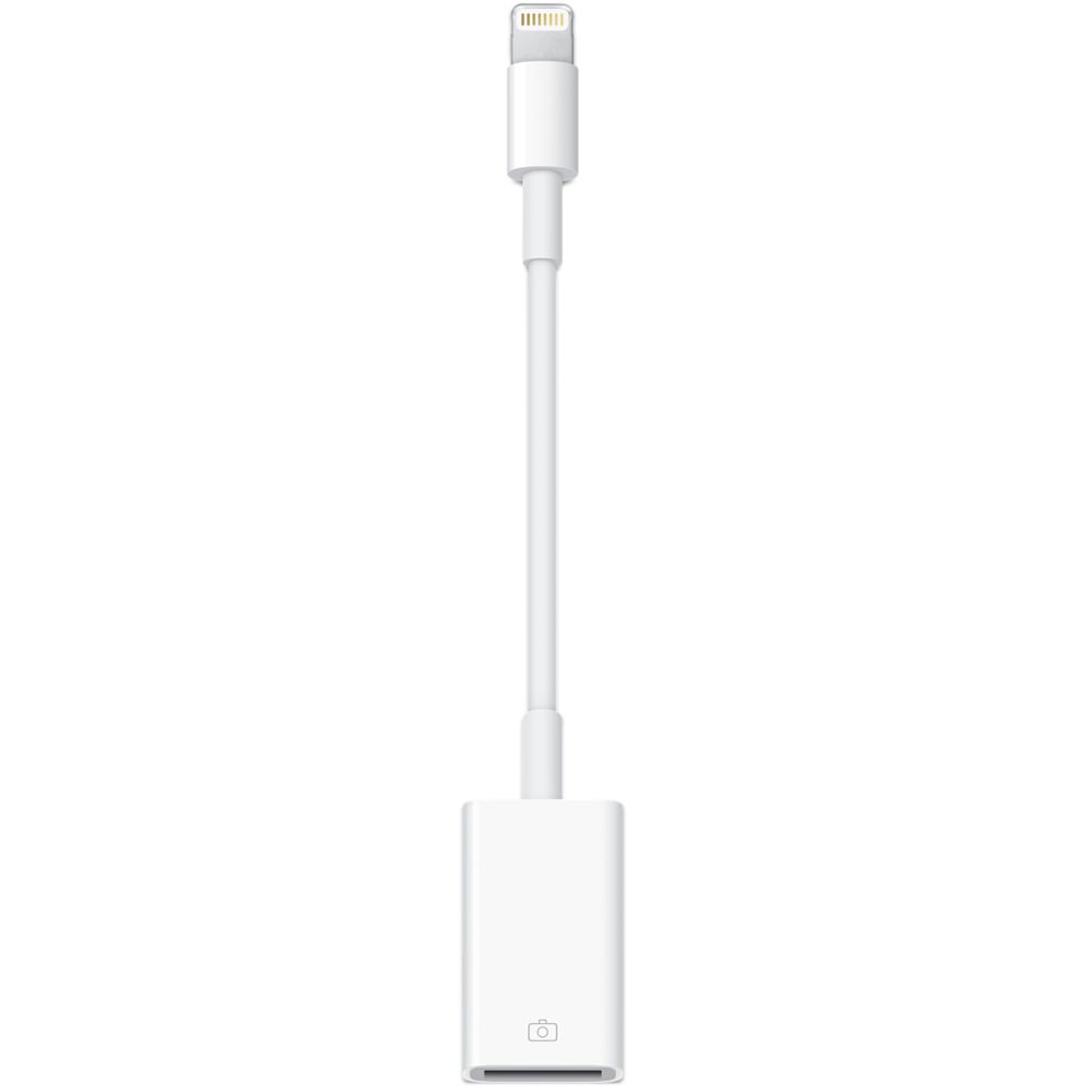 Apple MD821ZM/A Schnittstellenkarte/Adapter USB 2.0