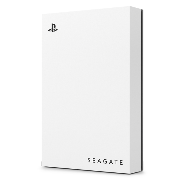 Seagate Game Drive for PlayStation-Konsolen (5 TB)