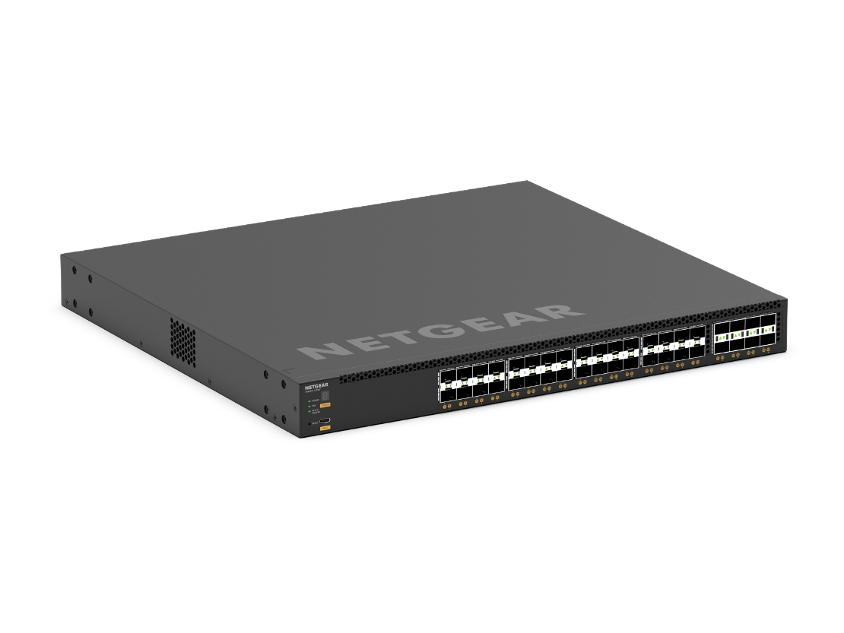 Netgear 48PT M4350-32F8V Managed Switch