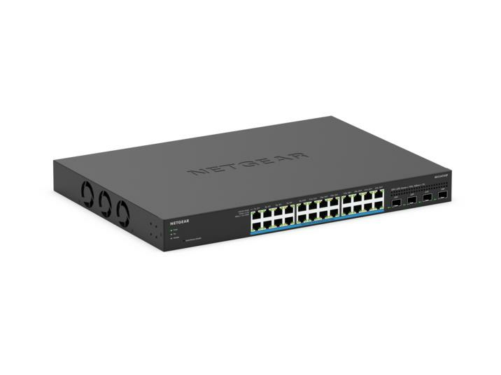 Netgear MS324TXUP - 24 x 1G/2.5G Multi-G