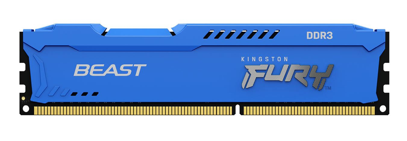 Kingston Technology KF316C10BK2/16 Speichermodul 16 GB 2 x 8 GB DDR3 1600 MHz