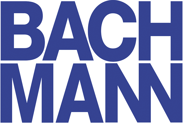 BACHMANN ZG2 Monitorarm, Tischmontage, 17-34 Zoll, bis 11 kg, weiß - 2